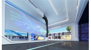 怎樣提升展館展廳設(shè)計(jì)整體效果？