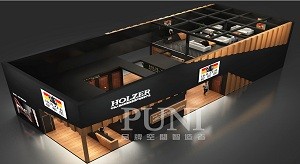 如何解決展會(huì)展位展臺搭建的突發(fā)問題