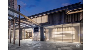 數(shù)字展覽館的設(shè)計(jì)理念，展覽館越來越科技智能化