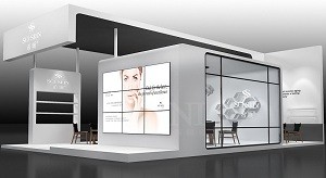 優(yōu)秀的展覽設計搭建商必須具備哪些素質(zhì)？