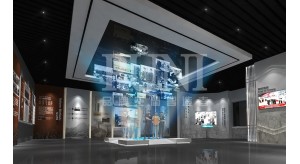 展廳設(shè)計這些特點(diǎn)，你都清楚嗎？