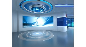 怎樣提升展館展廳設(shè)計(jì)整體效果？