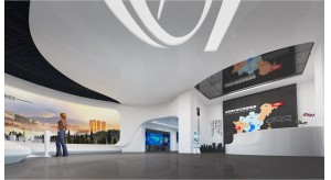 深圳展廳設(shè)計(jì)哪家好？經(jīng)驗(yàn)分享！
